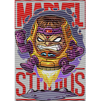 Marvel Comics-MA 304